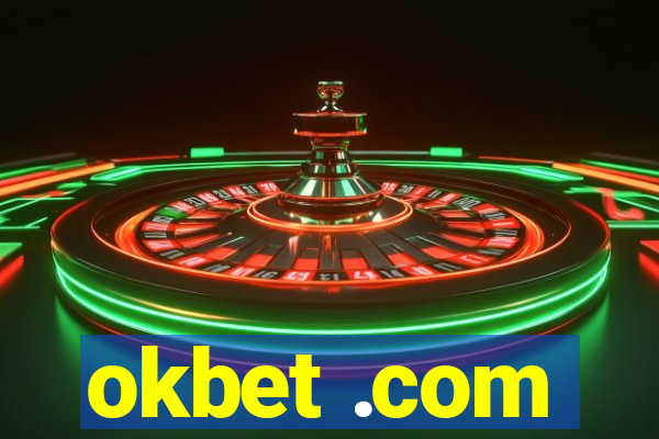 okbet .com